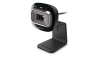 Камера Web Microsoft LifeCam HD-3000 черный черный USB2.0 с микрофоном (из УТ Навигатор)