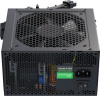 Блок питания Seasonic ATX 700W A12-700 (SSR-700RA) 80+ (24+4+4pin) APFC 120mm fan 4xSATA RTL