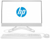 8ty31ea моноблок hp 24-f0159ur 23.8" full hd i5 9400t (1.8)/8gb/1tb 7.2k/uhdg 630/cr/free dos 2.0/gbiteth/wifi/bt/90w/клавиатура/мышь/cam/белый 1920x1080