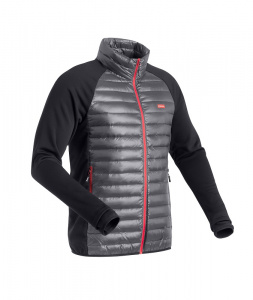 Chamonix Light Hybrid UJ