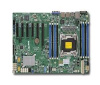 материнская плата сервера supermicro mbd-x10sri-f-o
