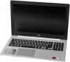 5570-5335 ноутбук dell inspiron 5570 core i5 8250u/8gb/ssd256gb/dvd-rw/amd radeon 530 4gb/15.6"/fhd (1920x1080)/windows 10/silver/wifi/bt/cam