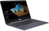 90nb0fx2-m01750 ноутбук asus vivobook s406ua-bv041t core i5 8250u/8gb/ssd256gb/intel uhd graphics/14"/touch/hd (1366x768)/windows 10/grey/wifi/bt/cam
