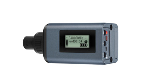 113230 Радиосистема [507653/509525] Sennheiser [SKP 100 G4-A]