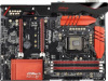 Материнская плата Asrock H170 PERFORMANCE Soc-1151 Intel H170 4xDDR4 ATX AC`97 8ch(7.1) GbLAN RAID RAID1 RAID5 RAID10+DVI+HDMI