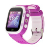 умные часы aimoto start purple 9900107 knopka