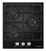 УТ000009381 Газовая варочная поверхность Maunfeld EGHG.43.33CB\G черный