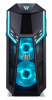 dg.e1yer.004 пк acer predator po5-615s core i9 10900k (3.7)/64gb/3tb 7.2k/ssd1tb/rtx2080ti 11gb/dvdrw/cr/windows 10 home/gbiteth/wifi/bt/730w/клавиатура/мышь/черны