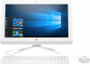 7jt10ea моноблок hp 20-c434ur 19.5" full hd i3 7130u (2.7)/4gb/1tb 7.2k/hdg620/cr/windows 10/gbiteth/wifi/bt/65w/клавиатура/мышь/cam/белый 1920x1080