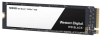 SSD жесткий диск M.2 2280 500GB BLACK WDS500G2X0C WDC