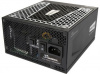Блок питания Seasonic ATX 1000W PRIME ULTRA TITANIUM SSR-1000TR 80+ titanium (24+4+4pin) APFC 135mm fan 14xSATA Cab Manag RTL
