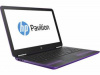 z6k53ea ноутбук hp pavilion 15-au127ur core i3 7100u/4gb/1tb/dvd-rw/intel hd graphics/15.6"/hd (1366x768)/windows 10 64/violet/wifi/bt/cam