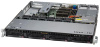 серверная платформа supermicro server sys-510t-mr (up 1u x12sth-sys, cse-813mf2tq-r407rcbp,hf,rohs)