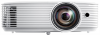 e9px7dr01ez1 optoma h117st (dlp, wxga(1280x800), 3800lm, 30000:1, hdmi, vga, composite video, audio-in 3.5mm, vga-out, audio-out 3.5mm, 1*10w speaker, white)