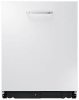 Посудомоечная машина Samsung DW60M5050BB/WT 1800Вт полноразмерная
