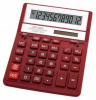sdc888xrd калькулятор настольный citizen sdc-888xrd красный 12-разр.