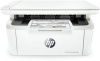 мфу лазерный hp laserjet pro mfp m28a ru (w2g54a) a4 белый