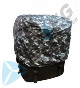 BRP SKI-DОO Scandik лайт (XU)