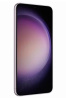 sm-s916blidskz мобильный телефон galaxy s23+ 5g 8/256gb light pink samsung