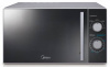 Микроволновая Печь Midea MM720CMF 20л. 700Вт серебристый