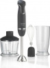 Блендер погружной Gorenje HBX604QB 600Вт черный