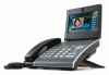 2200-18064-114 телефонный аппарат/ vvx 1500 d dual stack (sip&h.323) business media phone with factory disabled media encryption for russia. does not include ac