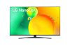 телевизор lg 55" 4k/smart 3840x2160 tv webos черный / синий 55nano769qa.adkg