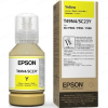 c13t49n400 контейнер с чернилами epson dye sublimation yellow t49n400 (140ml)