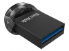SDCZ430-016G-G46 Флеш-накопитель SanDisk Ultra Fit™ USB 3.1 16GB - Small Form Factor Plug & Stay Hi-Speed USB Drive