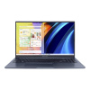 ноутбук asus vivobook series 15x oled x1503za-l1172w 90nb0wy1-m006y0 i5-12500h 3300 мгц 15.6" 1920x1080 8гб ddr4 3200 мгц ssd 512гб inte iris xe graph