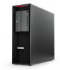 30bes0uc00 lenovo thinkstation p520 tower c442 900w, 1xxeon w-2123(3.6g,4c), 1x8gb rdimm ddr4-2666 ecc, 1x 256 ssd m.2, no graphics card kit, dvd cd-rw, usb kb&m