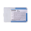 картридж струйный epson t6132 c13t613200 голубой (110мл) для epson st pro 4450