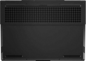 82b3009nrk ноутбук lenovo legion 5 17imh05h i5-10300h 2500 мгц 17.3" 1920x1080 8гб ddr4 2933 мгц ssd 512гб нет dvd nvidia geforce gtx 1650 ti 4гб eng/rus dos чер