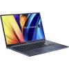 ноутбук asus vivobook series 15x oled m1503qa-l1054w 90nb0y91-m00260 5800h 4400 мгц 15.6" 1920x1080 16гб ddr4 3200 мгц ssd 1тб amd radeon™ graphics en