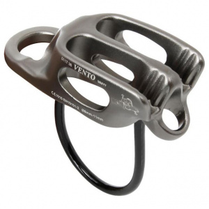 Страховочно-спусковое устройство Лукошко