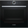 Духовой шкаф Электрический Bosch HBG655BB1 черный