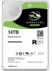 Жесткий диск Seagate Original SATA-III 14Tb ST14000DM001 Barracuda Pro (7200rpm) 256Mb 3.5"