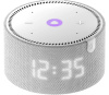 умное домашнее устройство yandex wireless media player bluetooth wi-fi 802.11a/b/g/n/ac bluetooth серый 97x54x97 mm yndx-00020g