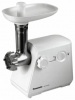 Мясорубка Panasonic MK-MG1000WTQ 1000Вт белый