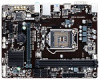 Gigabyte GA-H110M-H DDR3 (Socket 1151, intel H110, 2*DDR3/DDR3L 1600, VGA, HDMI, PCI-Ex16, Gb Lan, Audio, USB 3.0, SATA 3.0, mATX)