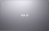 90nb0ty1-m18710 ноутбук asus a516ea-ej1161 core i3 1115g4 8gb ssd256gb intel uhd graphics 15.6" fhd (1920x1080) noos grey wifi bt cam