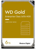 Жесткий диск Western Digital GOLD WD6003FRYZ 6TB 3.5" 7200 RPM 256MB 512e SATA-III