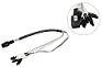 lsi00259 lsi cable cbl-sff8087-satasb-6m (l5-00194-00) (sff8087- 4*sata+sb), 60cm кабель данных sas, длина 60см,наконечники: sff8087(контроллер)- 4*sata+sb