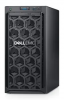 pet140ru2-05 dell poweredge t140 4lff cabled / 1xe-2234/ 1x8gb udimm/ h330 / 1x4tb nlsas 7.2k/ 2xge/ 365w/ idrac express/ 3ybwnbd