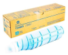a1u9453 konica minolta toner cartridge tn-616c cyan bizhub pro c6000/c7000 (p) 41 800 pages