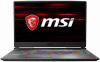 9s7-16u121-254 ноутбук msi gp65 leopard 9sd-254ru 15.6"(1920x1080 (матовый, 144hz) ips)/intel core i7 9750h(2.6ghz)/16384mb/512pcissdgb/nodvd/ext:nvidia geforce gtx1