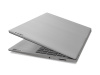 81w10074rk ноутбук lenovo ideapad 3 15ada05 athlon silver 3050u/4gb/ssd256gb/amd radeon/15.6"/tn/fhd (1920x1080)/noos/grey/wifi/bt/cam