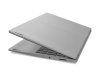 81w10074rk ноутбук lenovo ideapad 3 15ada05 15.6"(1920x1080)/amd athlon silver 3050u(2.3ghz)/4096mb/256ssdgb/nodvd/int:amd radeon/cam/bt/wifi/35whr/war 1y/1.85kg