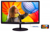 Монитор LCD 24" 247E6QDAD(00/01) PHILIPS