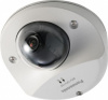 видеокамера ip panasonic wv-sfv130 2.8-2.8мм цветная корп.:белый